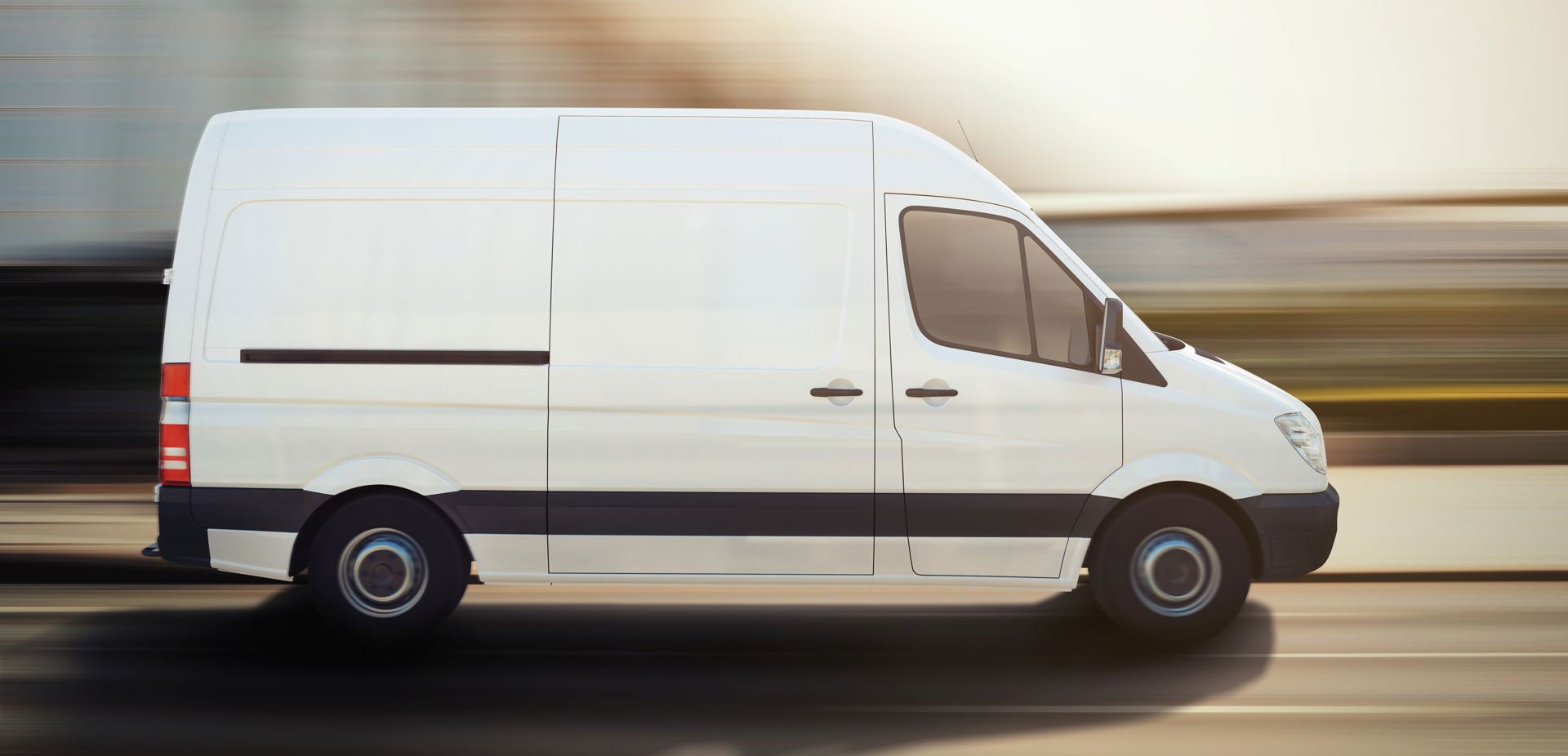 Delivery Van (1)